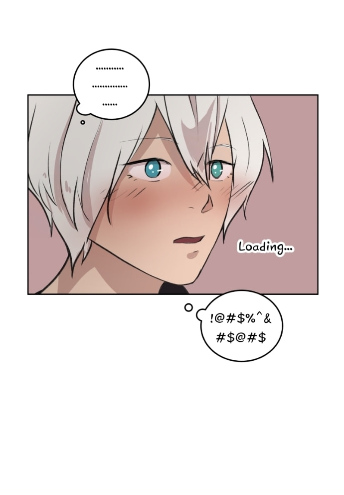 Fluffy Boyfriend Chapter 32 page 27 - 