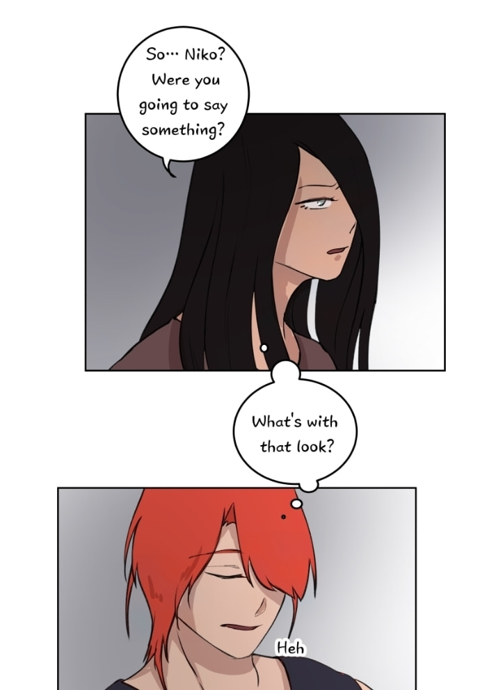 Fluffy Boyfriend Chapter 32 page 28 - 