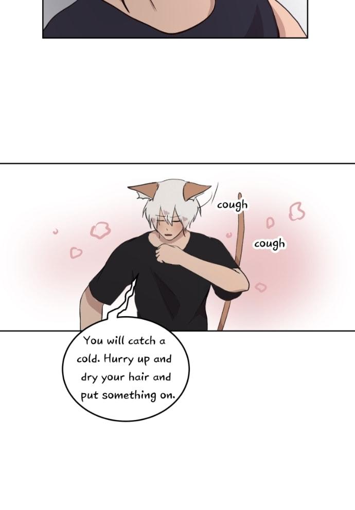 Fluffy Boyfriend Chapter 32 page 29 - 