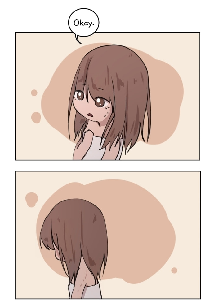 Fluffy Boyfriend Chapter 32 page 30 - 