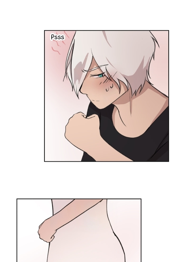 Fluffy Boyfriend Chapter 32 page 32 - 