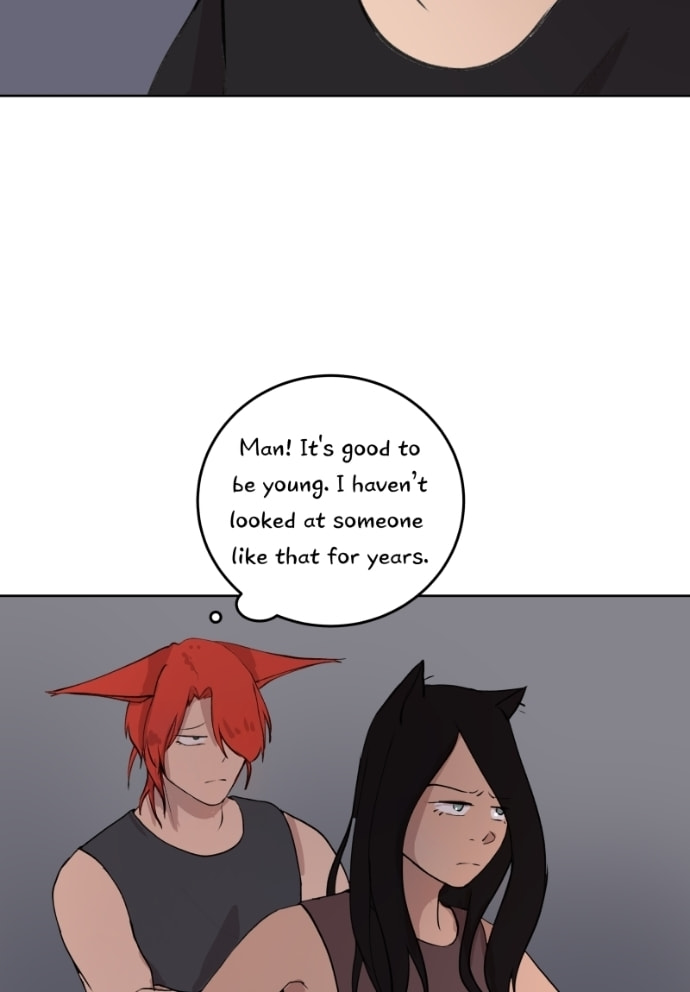 Fluffy Boyfriend Chapter 32 page 34 - 