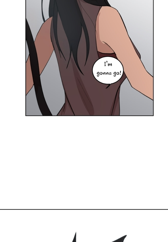 Fluffy Boyfriend Chapter 32 page 39 - 