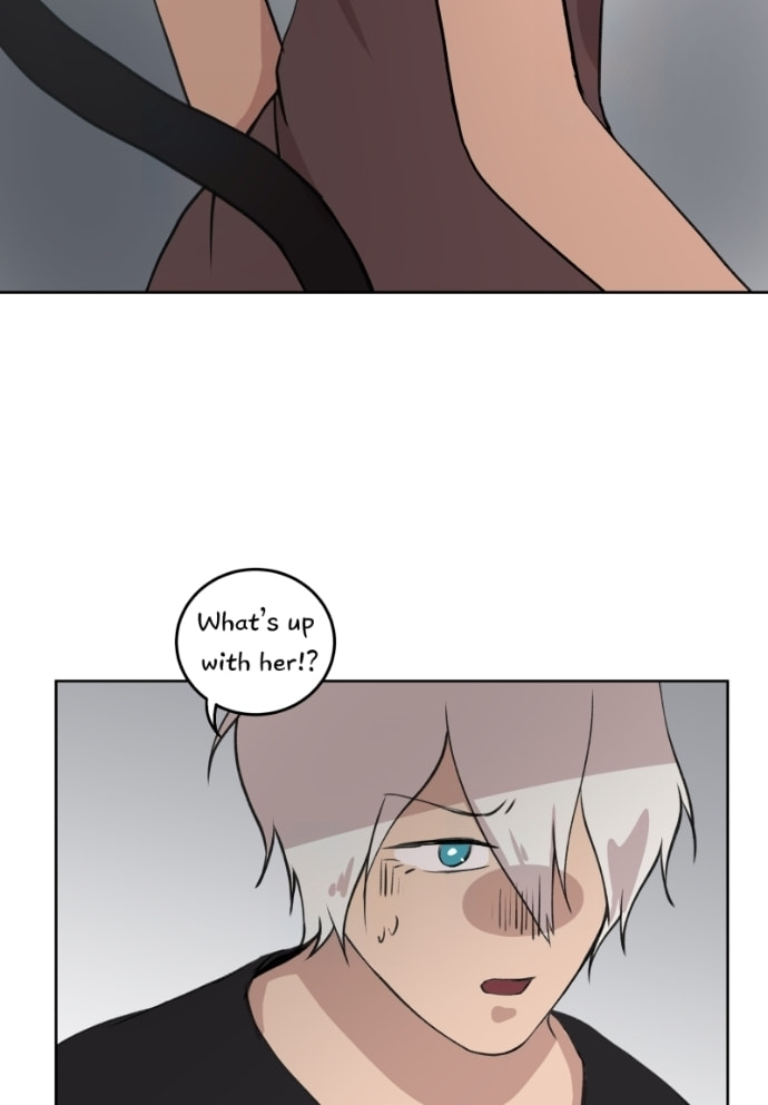Fluffy Boyfriend Chapter 32 page 41 - 