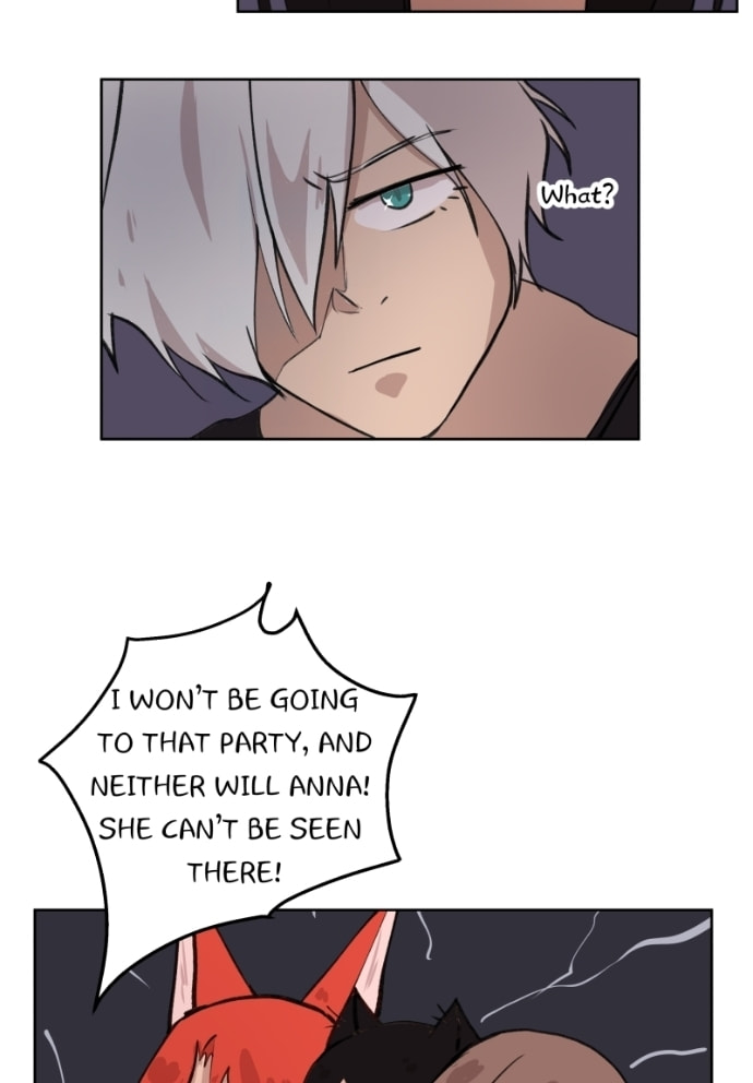 Fluffy Boyfriend Chapter 32 page 6 - 