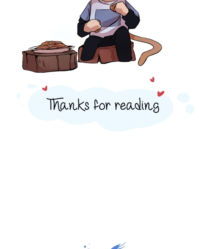 Fluffy Boyfriend Chapter 32 page 51 - 