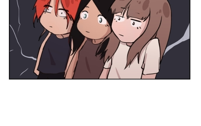 Fluffy Boyfriend Chapter 32 page 7 - 