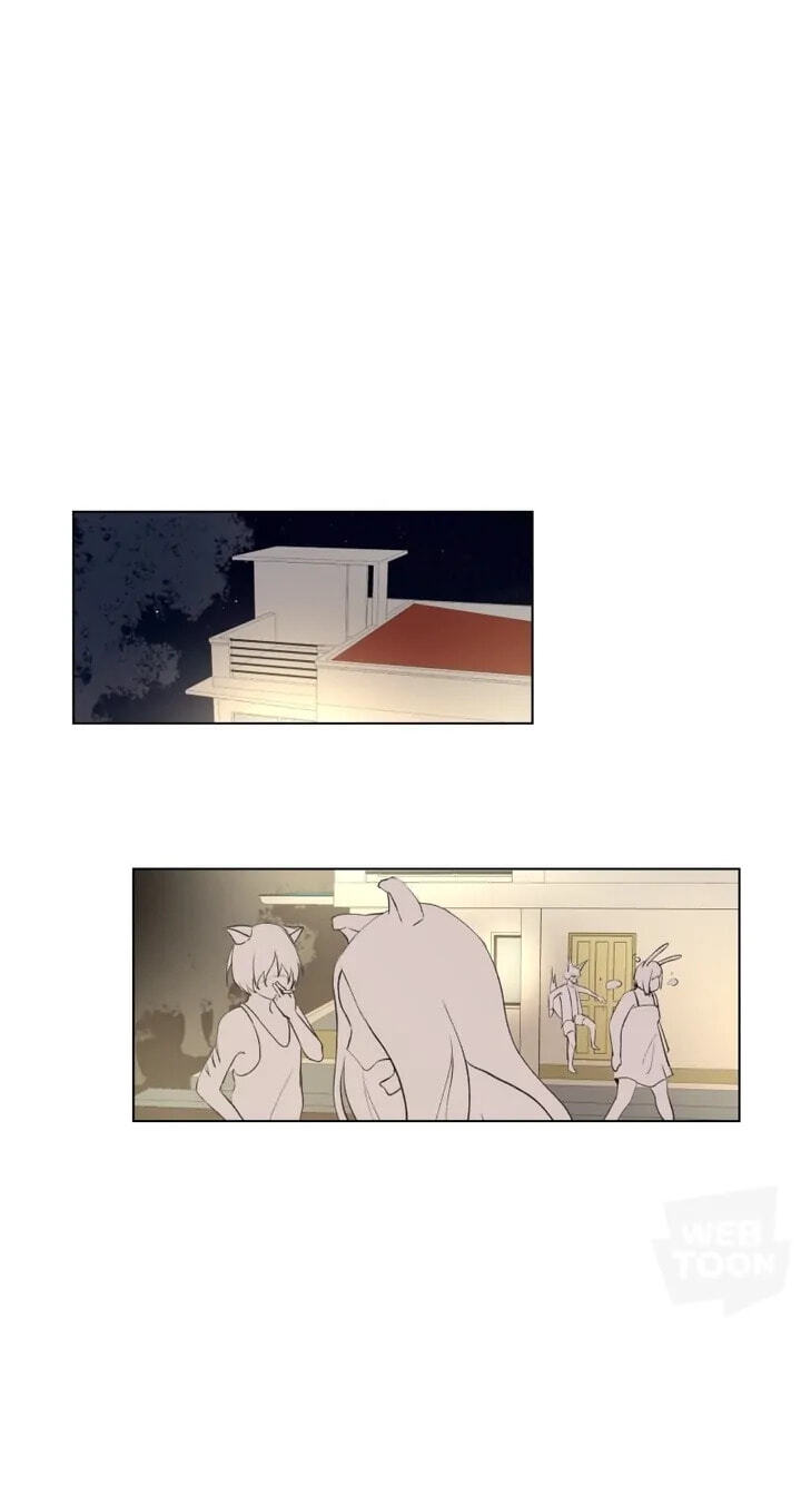 Fluffy Boyfriend Chapter 33 page 1 - 