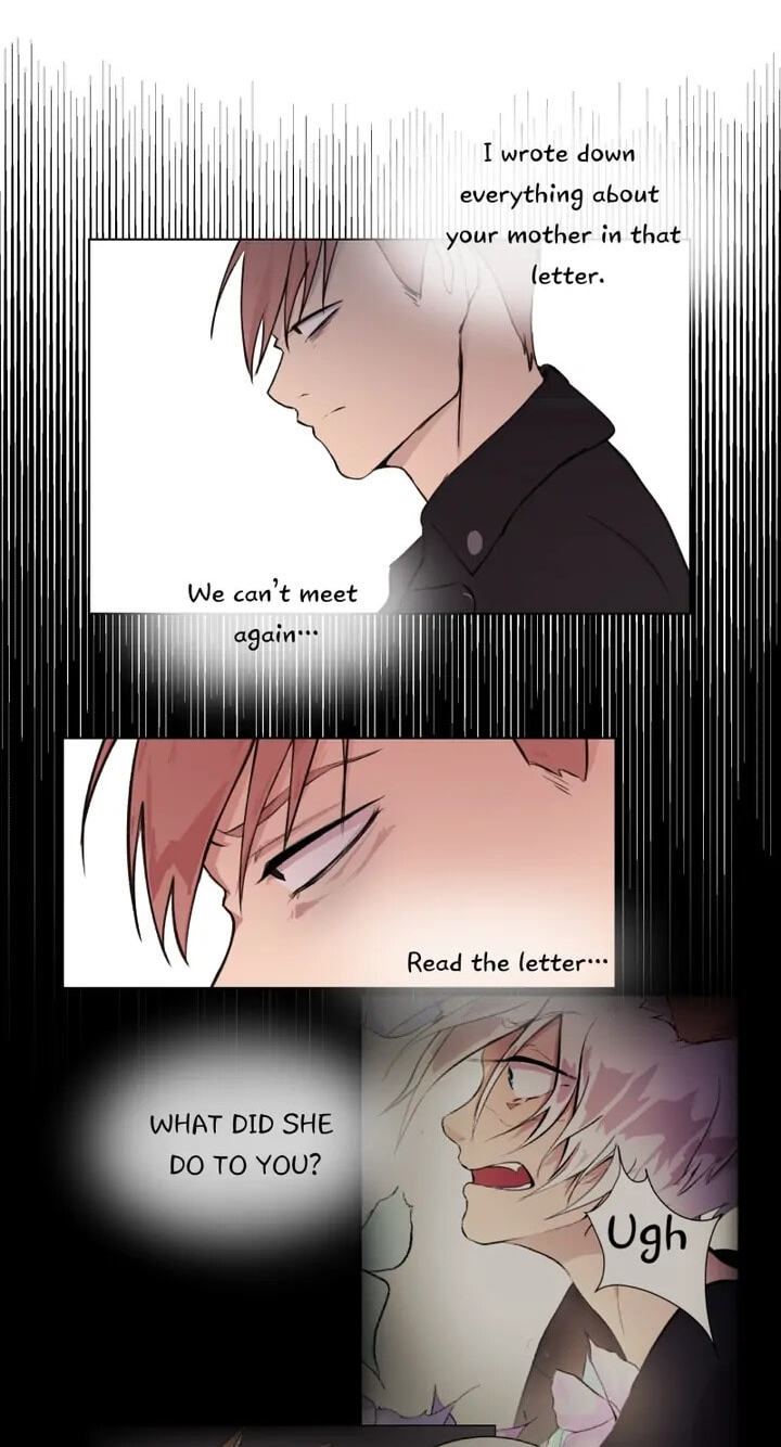 Fluffy Boyfriend Chapter 33 page 22 - 