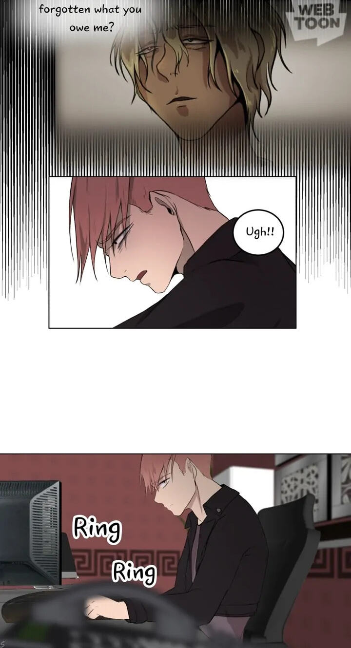 Fluffy Boyfriend Chapter 33 page 24 - 