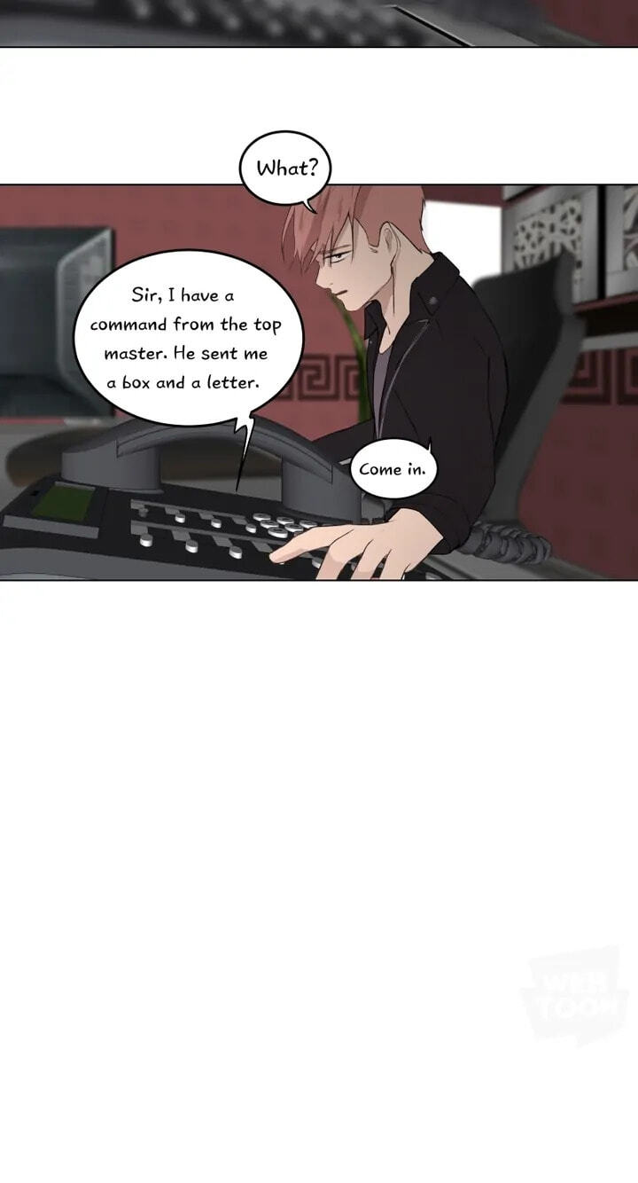 Fluffy Boyfriend Chapter 33 page 25 - 