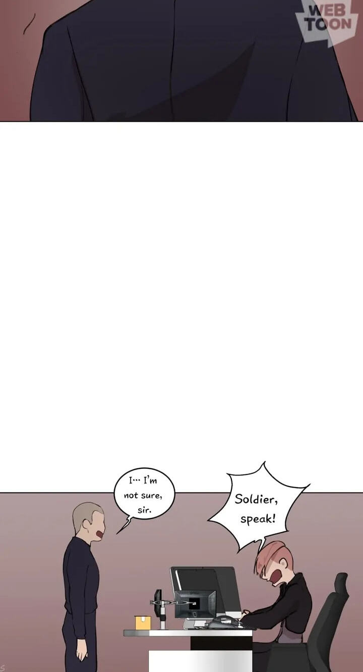 Fluffy Boyfriend Chapter 33 page 30 - 