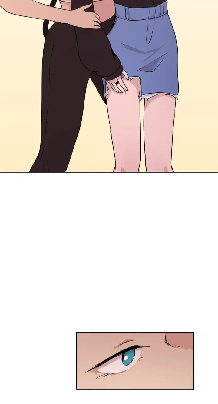 Fluffy Boyfriend Chapter 33 page 8 - 
