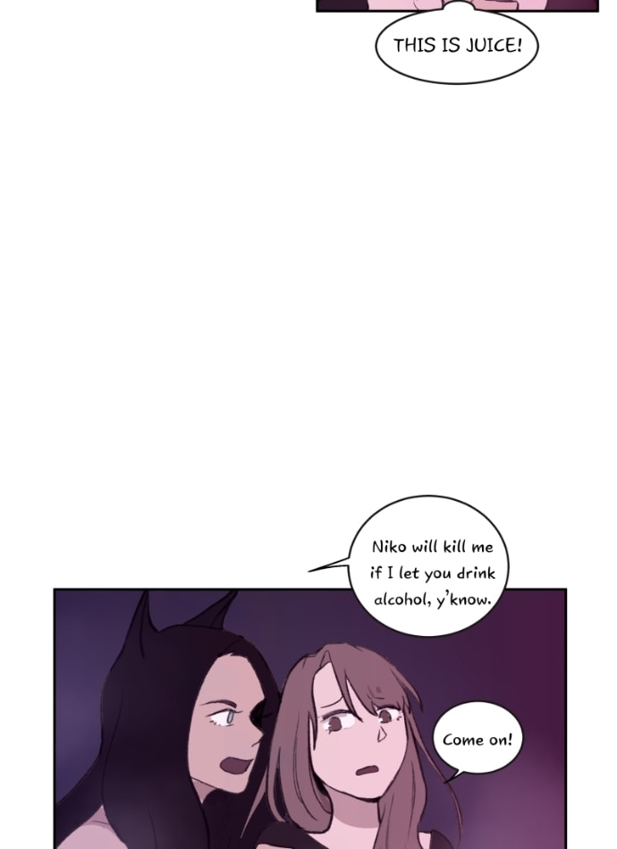 Fluffy Boyfriend Chapter 34 page 11 - 