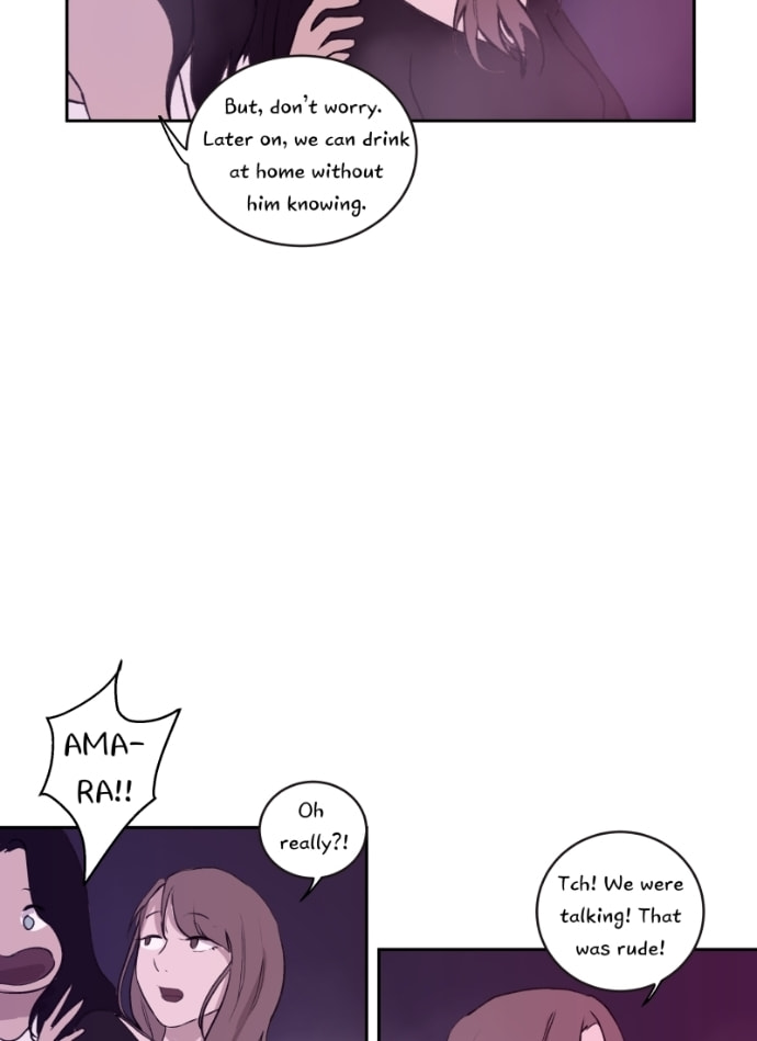 Fluffy Boyfriend Chapter 34 page 12 - 
