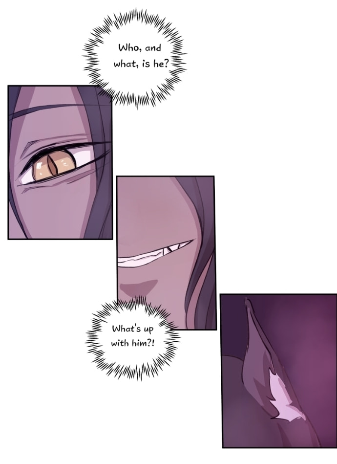 Fluffy Boyfriend Chapter 34 page 15 - 
