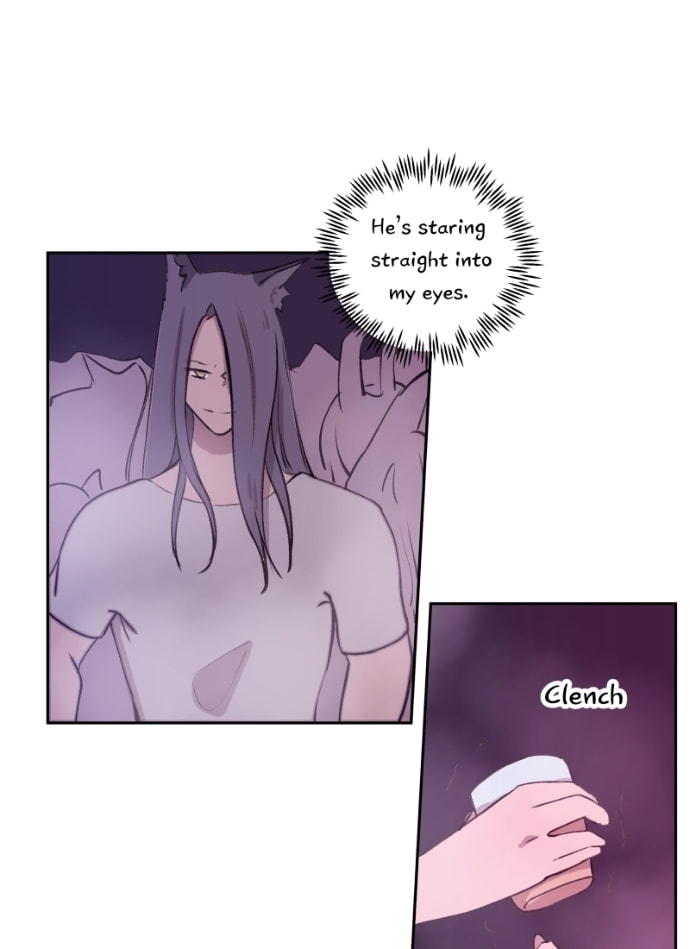 Fluffy Boyfriend Chapter 34 page 16 - 