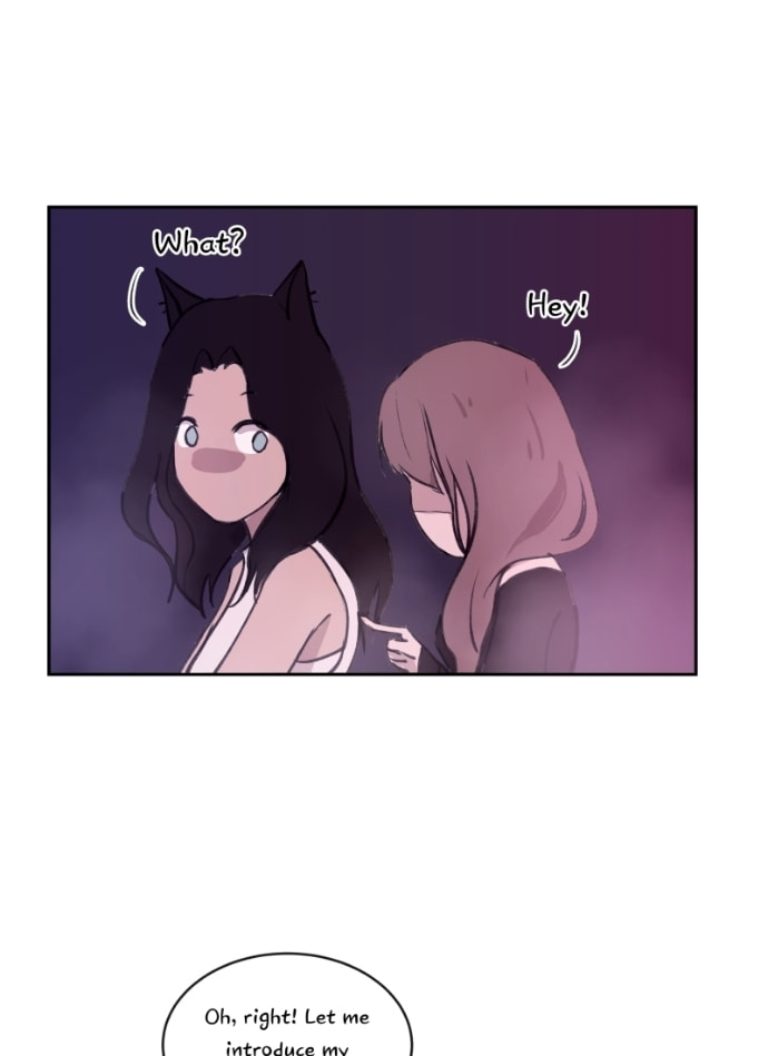 Fluffy Boyfriend Chapter 34 page 24 - 