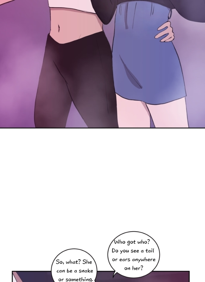 Fluffy Boyfriend Chapter 34 page 26 - 