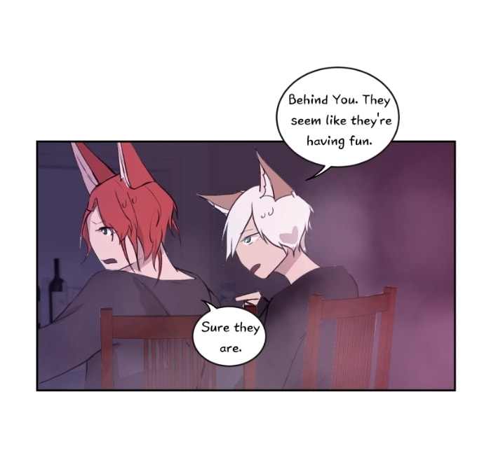 Fluffy Boyfriend Chapter 34 page 29 - 