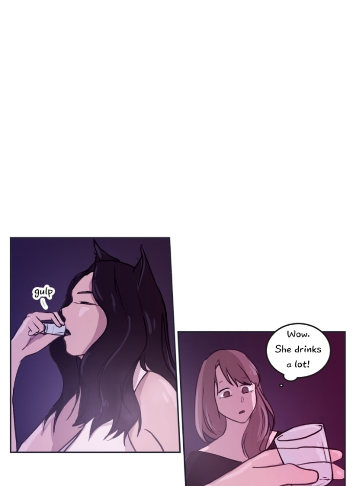 Fluffy Boyfriend Chapter 34 page 4 - 