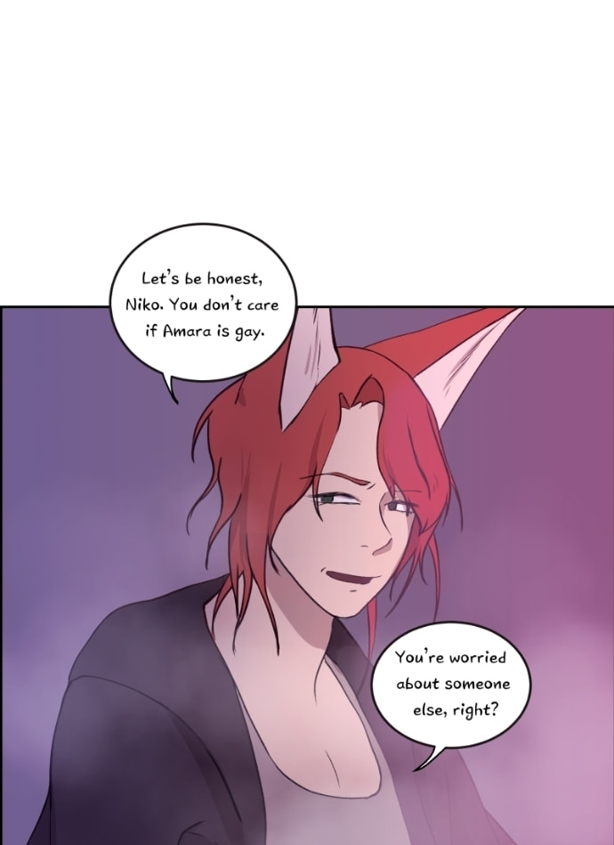 Fluffy Boyfriend Chapter 34 page 31 - 