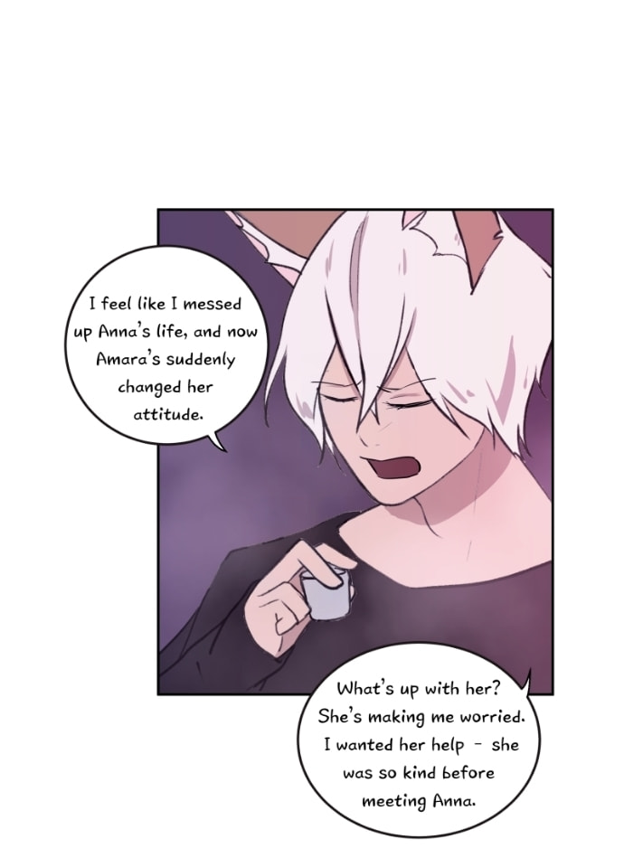 Fluffy Boyfriend Chapter 34 page 34 - 