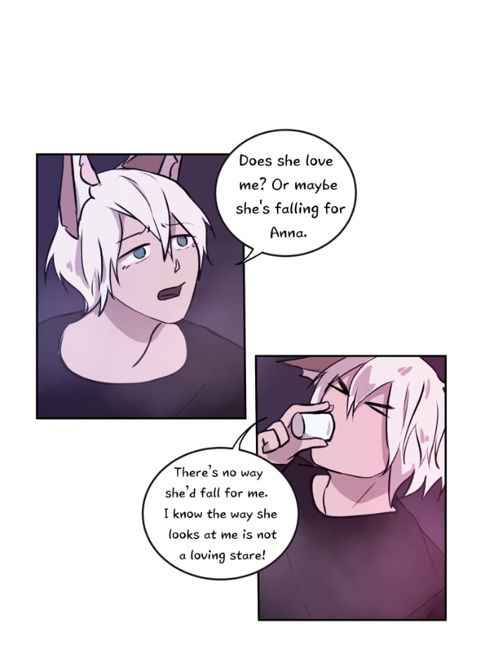 Fluffy Boyfriend Chapter 34 page 36 - 