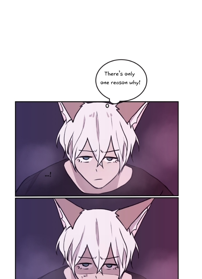 Fluffy Boyfriend Chapter 34 page 37 - 