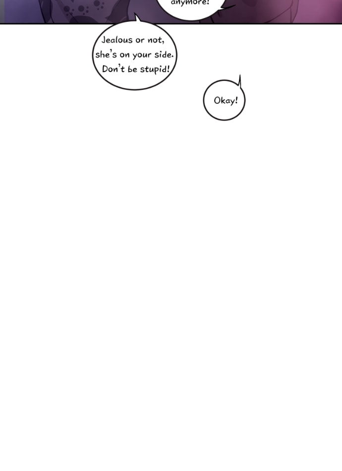 Fluffy Boyfriend Chapter 34 page 39 - 