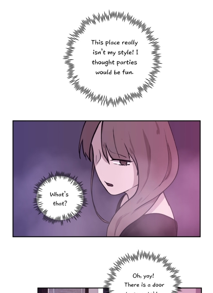Fluffy Boyfriend Chapter 34 page 40 - 