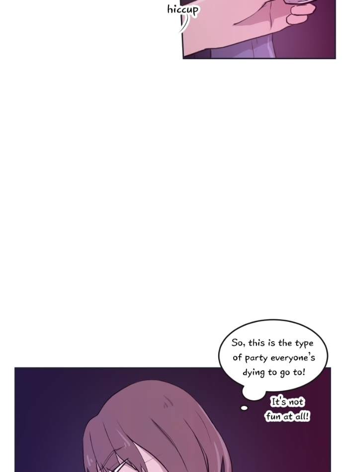 Fluffy Boyfriend Chapter 34 page 5 - 