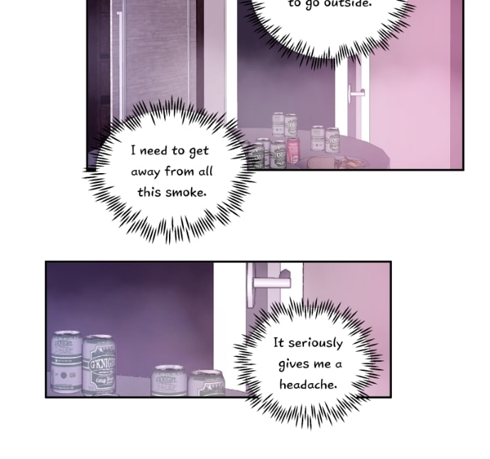 Fluffy Boyfriend Chapter 34 page 41 - 