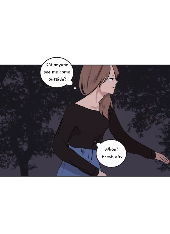 Fluffy Boyfriend Chapter 34 page 42 - 