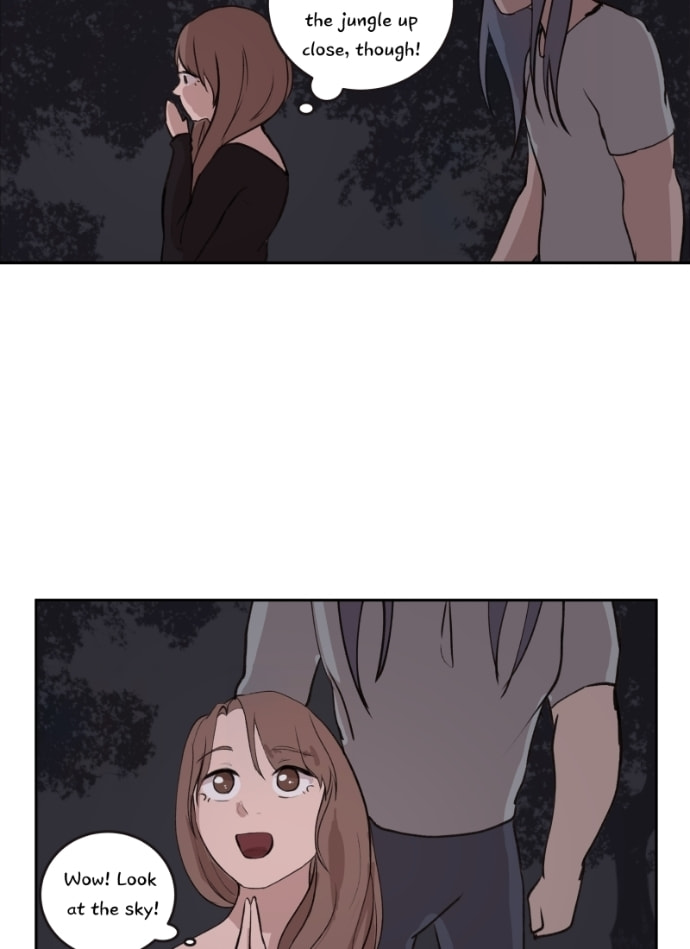 Fluffy Boyfriend Chapter 34 page 44 - 