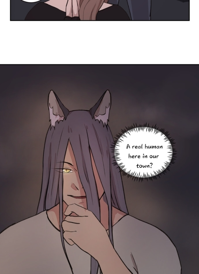 Fluffy Boyfriend Chapter 34 page 45 - 