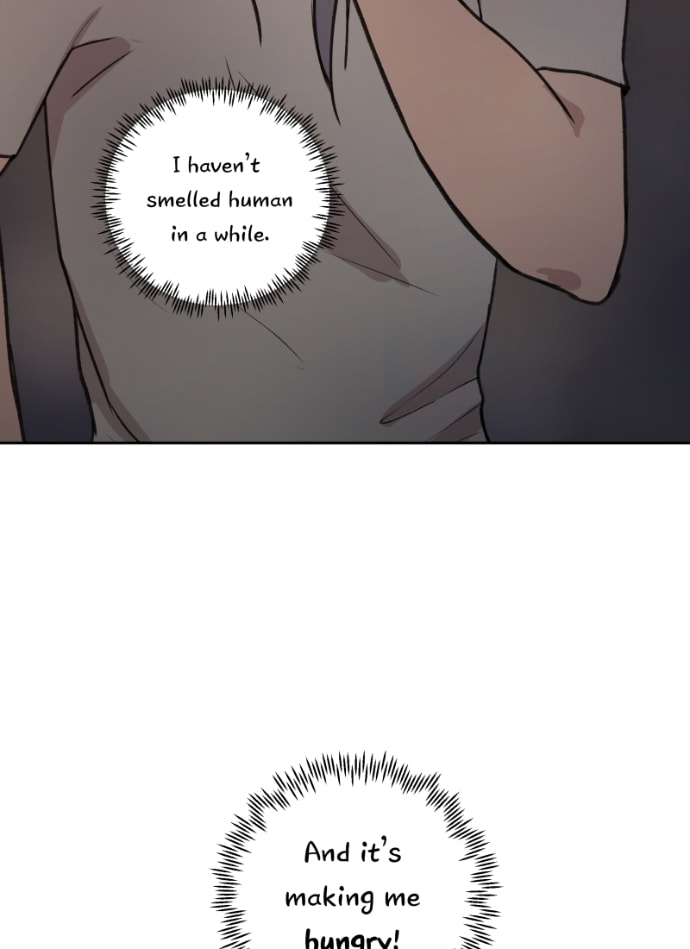 Fluffy Boyfriend Chapter 34 page 46 - 