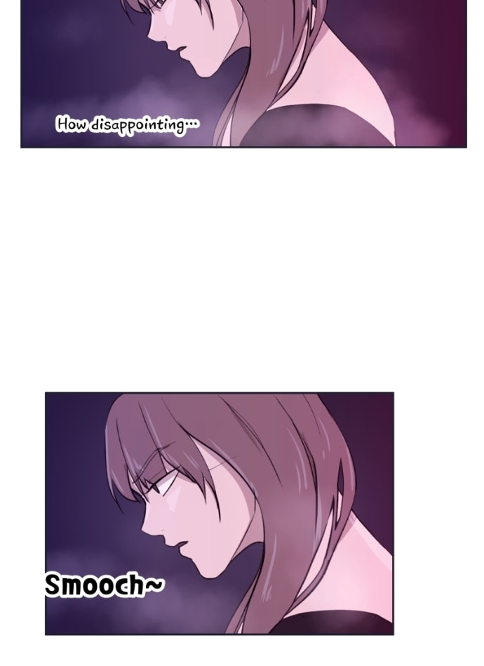 Fluffy Boyfriend Chapter 34 page 6 - 