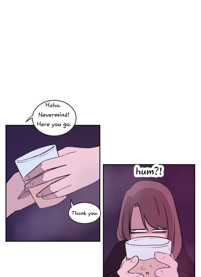 Fluffy Boyfriend Chapter 34 page 10 - 
