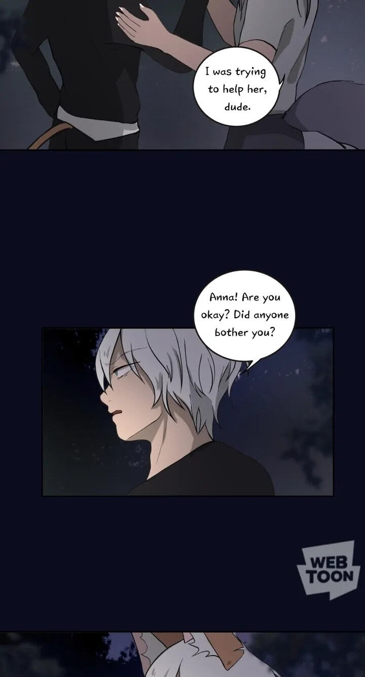 Fluffy Boyfriend Chapter 35 page 19 - 