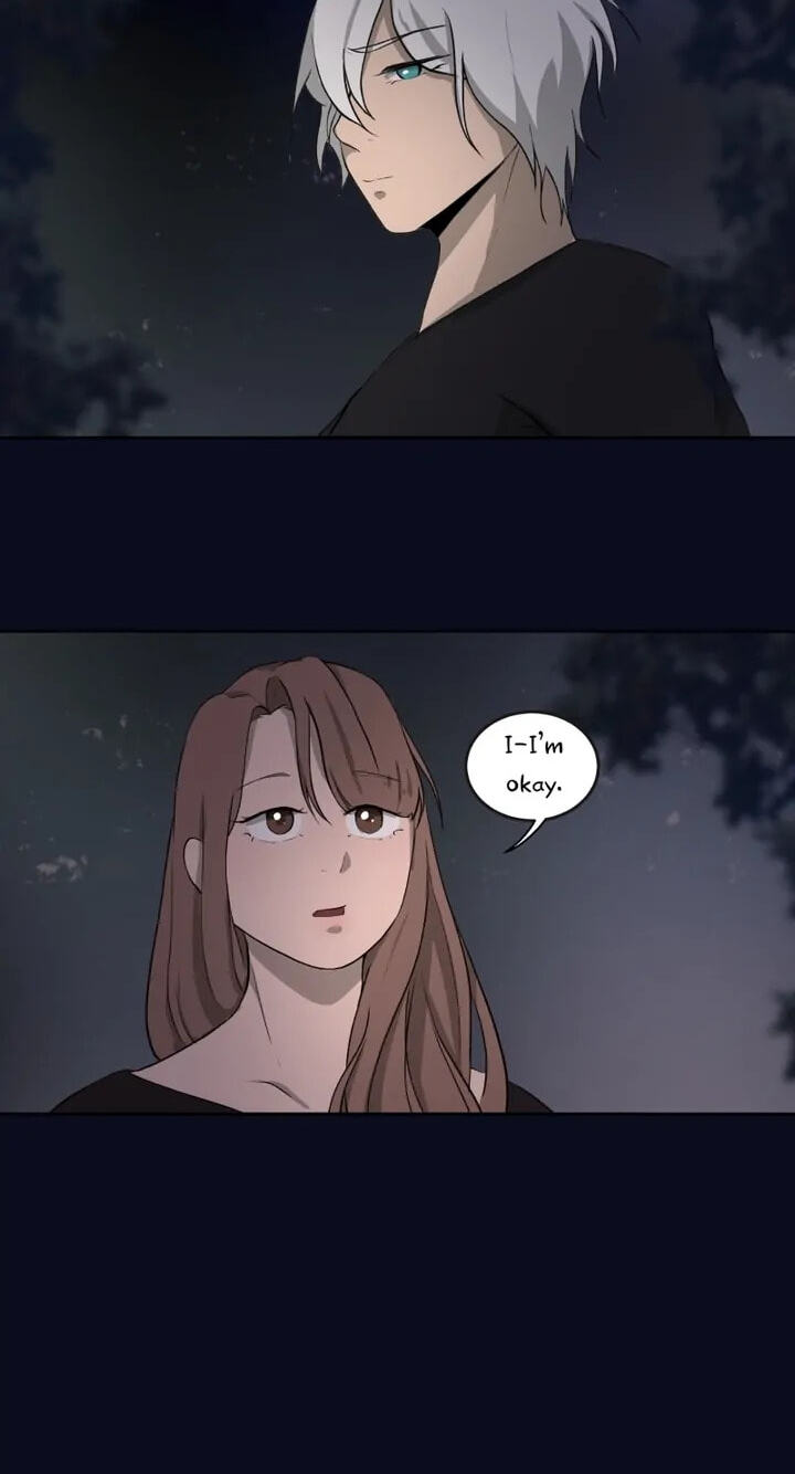 Fluffy Boyfriend Chapter 35 page 20 - 