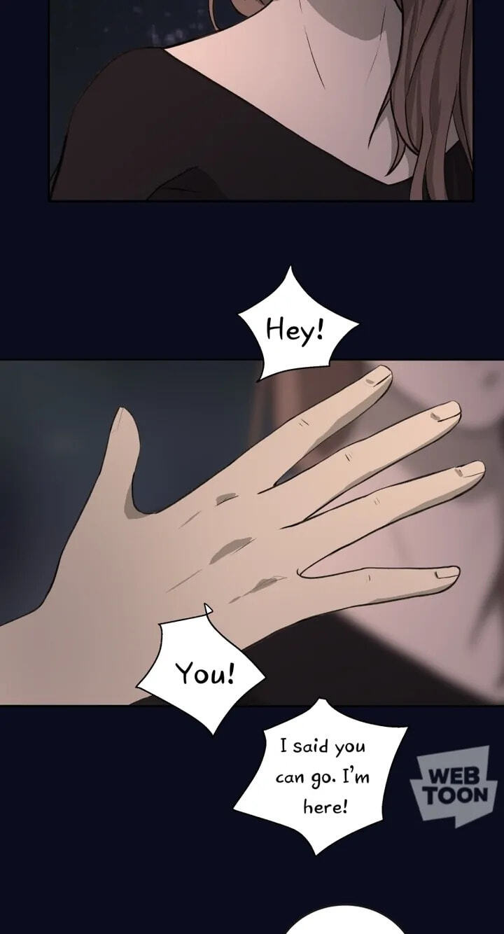 Fluffy Boyfriend Chapter 35 page 25 - 