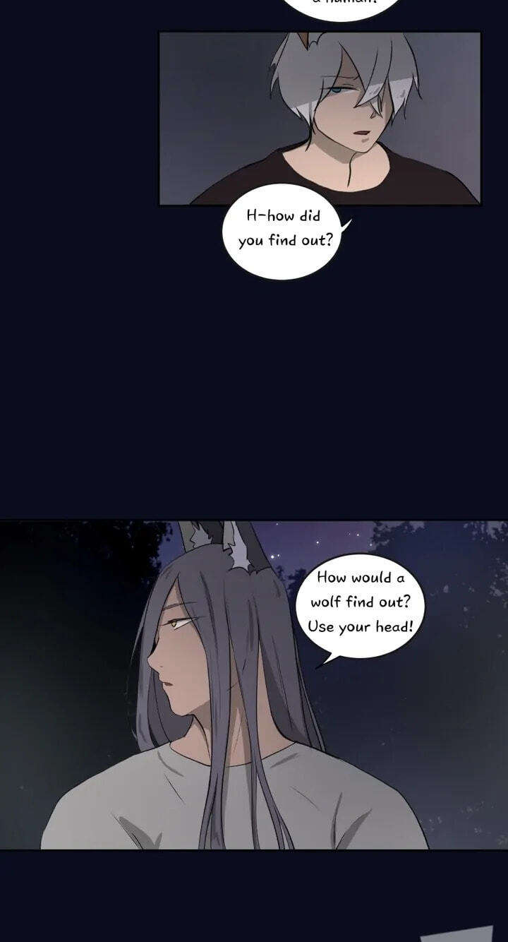 Fluffy Boyfriend Chapter 35 page 29 - 