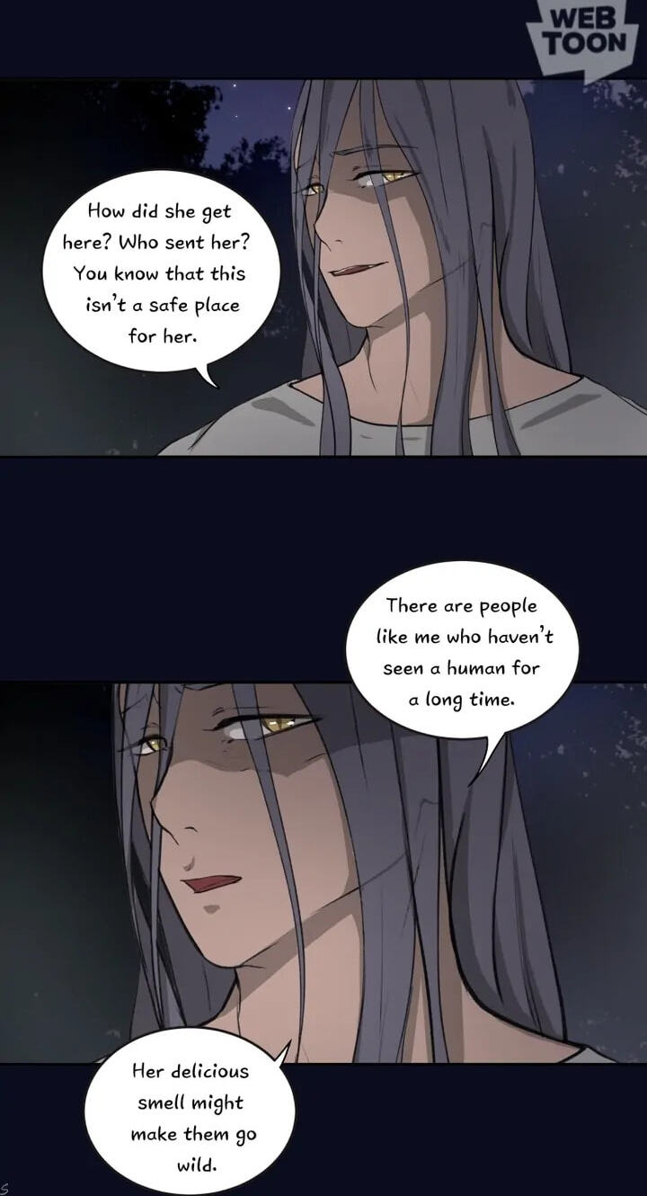 Fluffy Boyfriend Chapter 35 page 30 - 