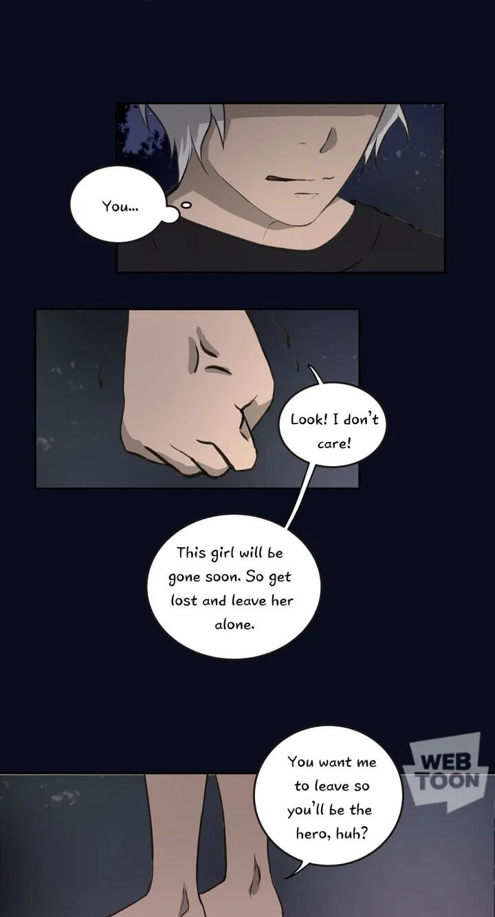 Fluffy Boyfriend Chapter 35 page 31 - 
