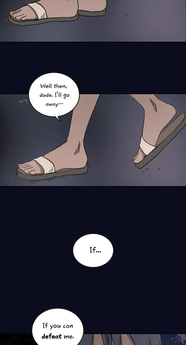 Fluffy Boyfriend Chapter 35 page 32 - 