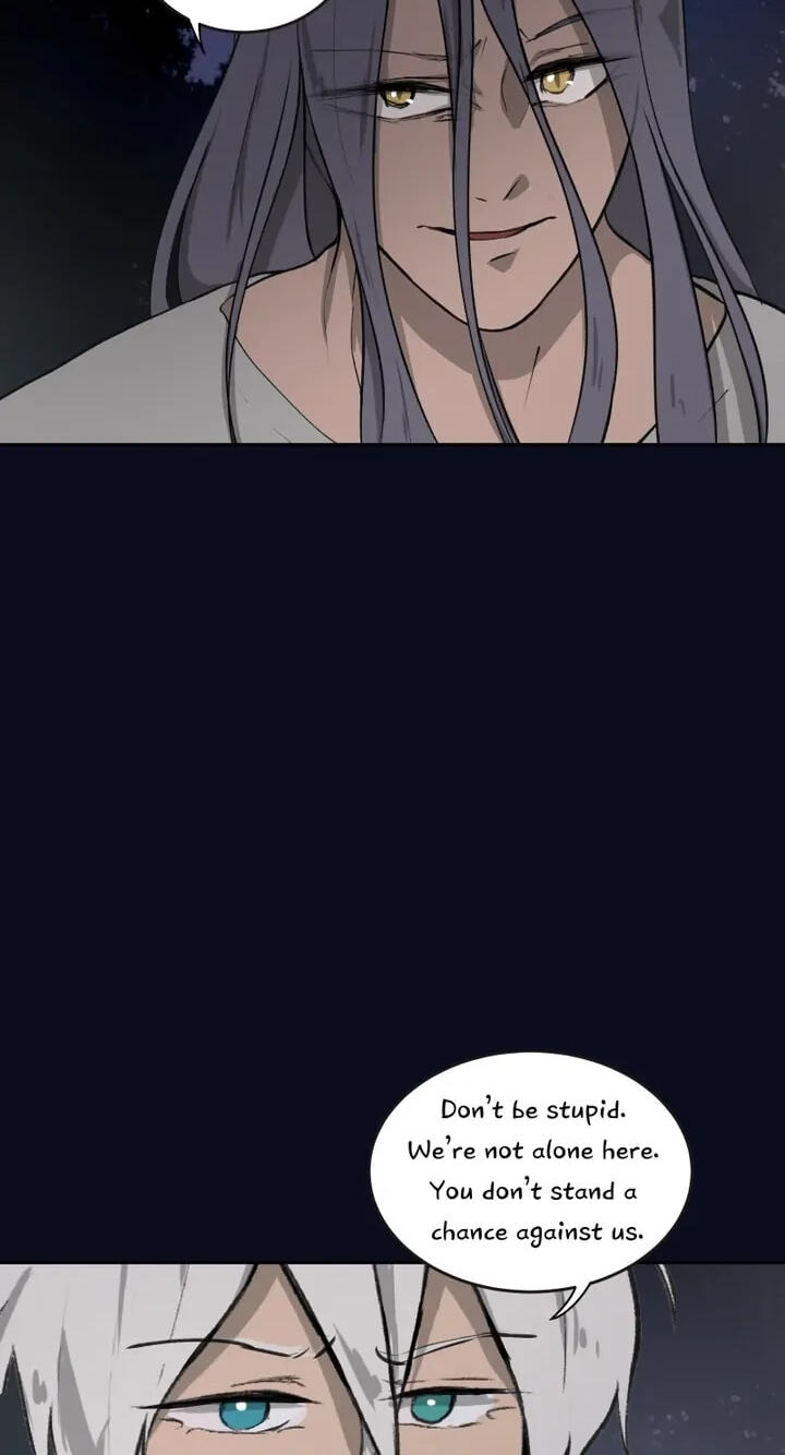 Fluffy Boyfriend Chapter 35 page 33 - 