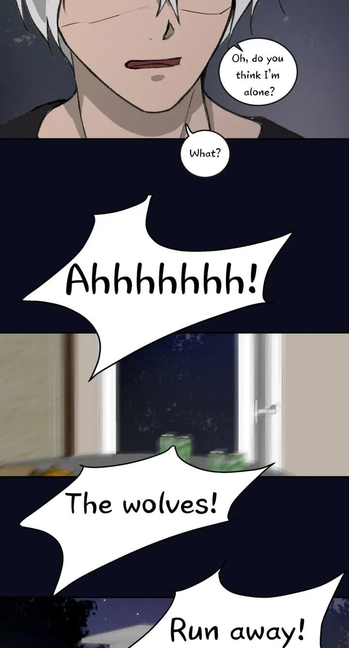 Fluffy Boyfriend Chapter 35 page 34 - 