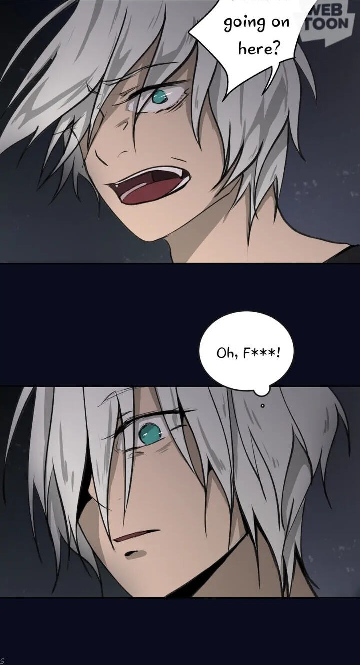 Fluffy Boyfriend Chapter 35 page 36 - 