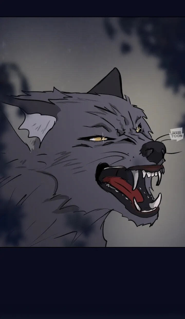 Fluffy Boyfriend Chapter 35 page 37 - 